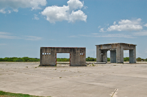 ABANDON IN PLACE